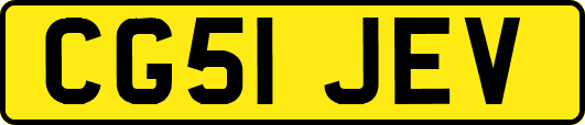 CG51JEV