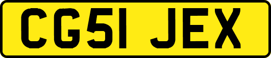 CG51JEX