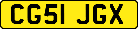 CG51JGX