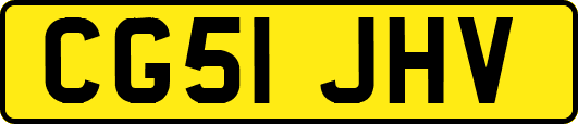 CG51JHV
