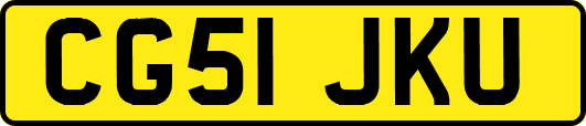 CG51JKU