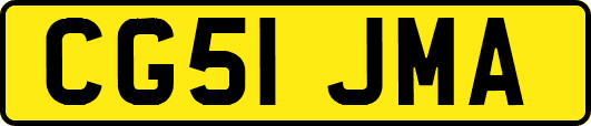 CG51JMA