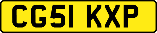 CG51KXP