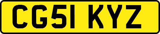 CG51KYZ
