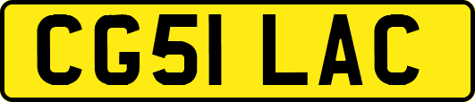 CG51LAC