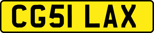 CG51LAX