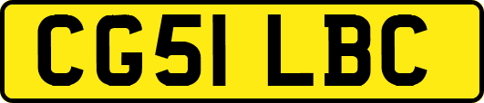 CG51LBC