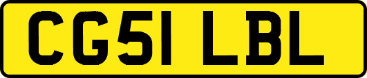 CG51LBL