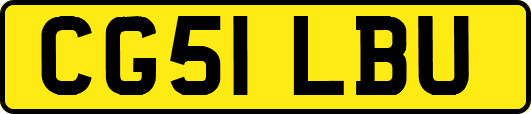 CG51LBU