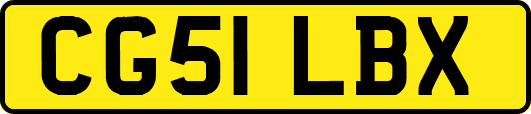 CG51LBX