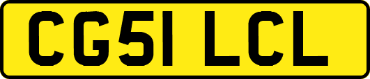 CG51LCL