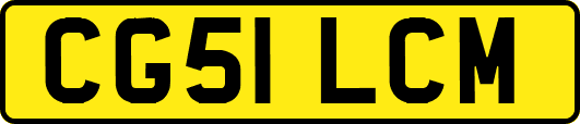 CG51LCM