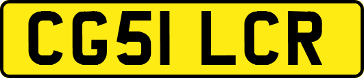 CG51LCR