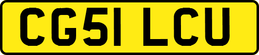CG51LCU