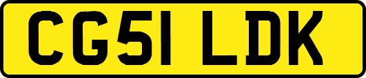 CG51LDK