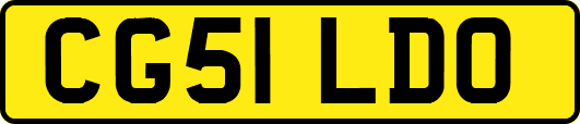 CG51LDO