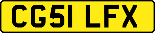 CG51LFX
