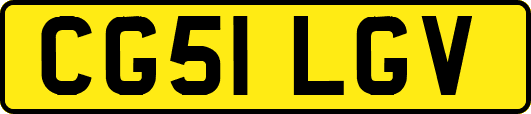 CG51LGV