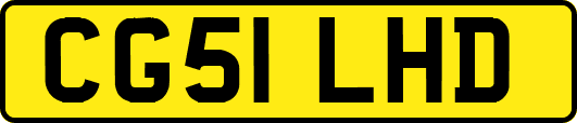 CG51LHD