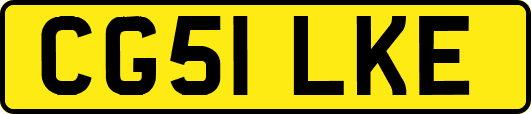 CG51LKE