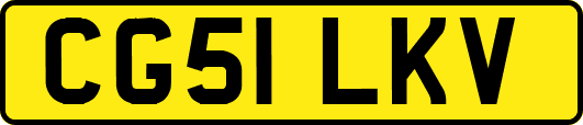 CG51LKV