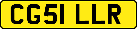 CG51LLR