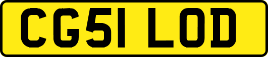 CG51LOD
