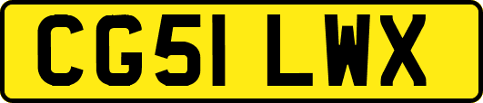 CG51LWX