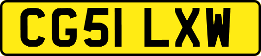 CG51LXW
