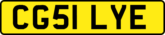 CG51LYE