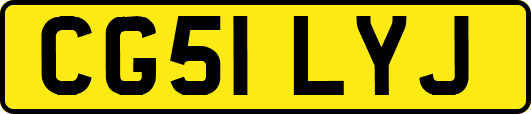 CG51LYJ
