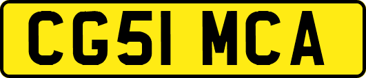 CG51MCA