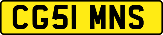 CG51MNS