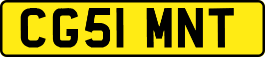 CG51MNT