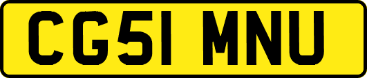 CG51MNU