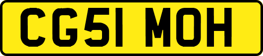 CG51MOH
