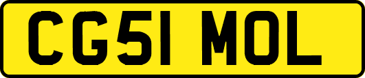 CG51MOL