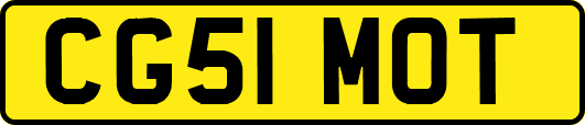 CG51MOT
