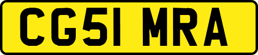 CG51MRA