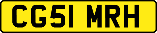 CG51MRH