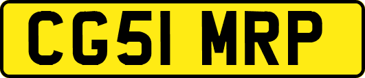 CG51MRP