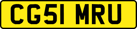 CG51MRU