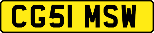 CG51MSW