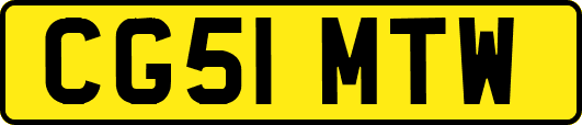 CG51MTW