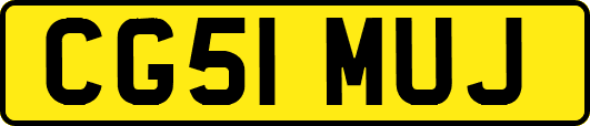 CG51MUJ