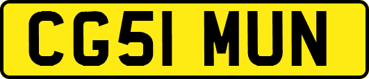 CG51MUN
