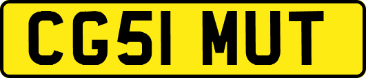 CG51MUT