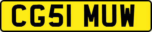 CG51MUW