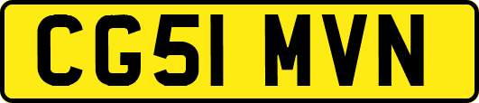 CG51MVN