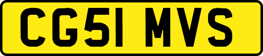 CG51MVS